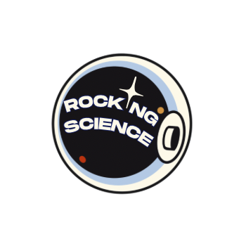 Logo Rocking Science