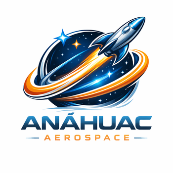 Logo Anáhuac Aerospace